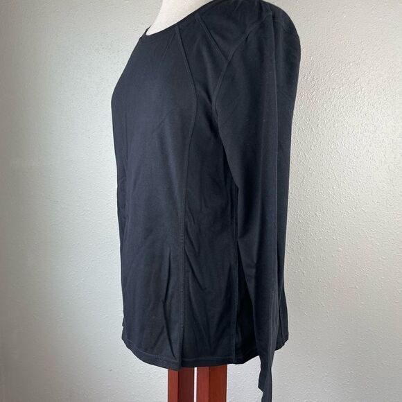 PBX Pro Black Long Sleeve T-Shirt Size XL EUC - Picture 2 of 5